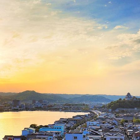 Hotel & Resorts Saga Karatsu Buitenkant foto