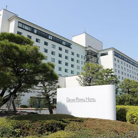 Hotel & Resorts Saga Karatsu Buitenkant foto