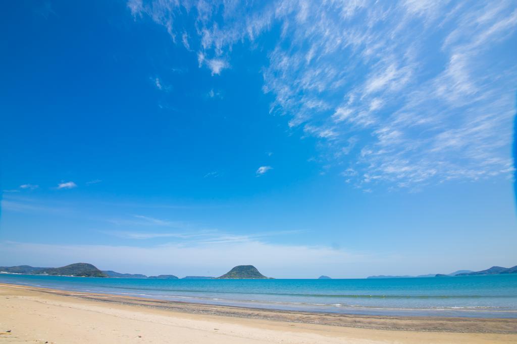 Hotel & Resorts Saga Karatsu Buitenkant foto