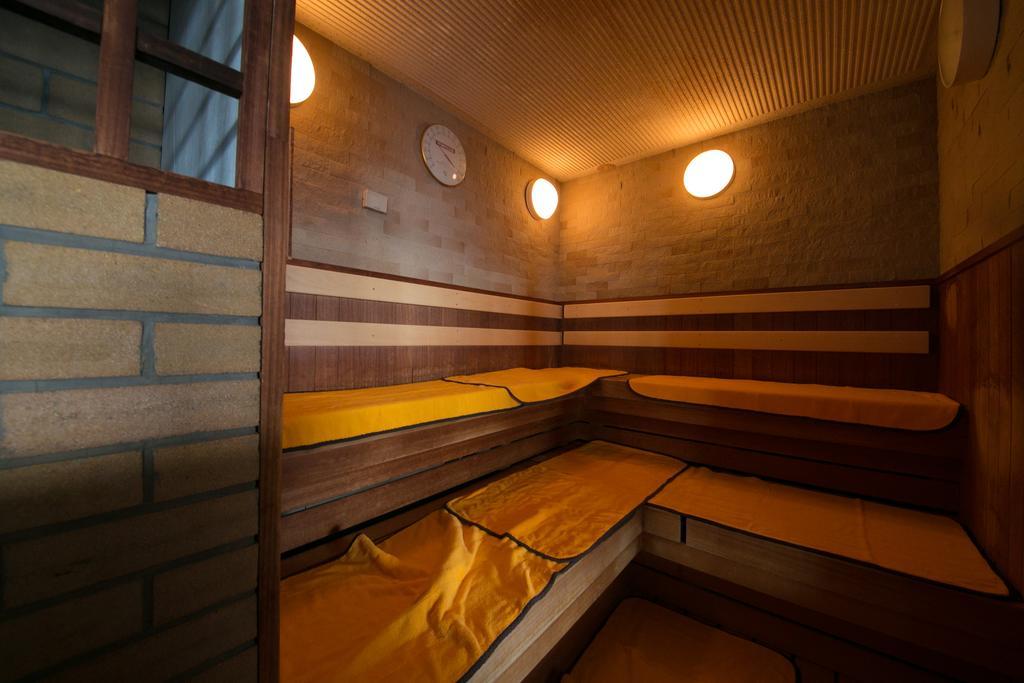 Hotel & Resorts Saga Karatsu Buitenkant foto