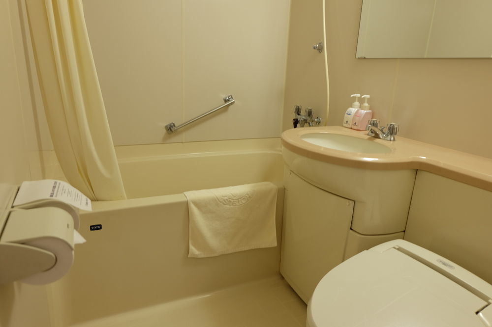 Hotel & Resorts Saga Karatsu Buitenkant foto