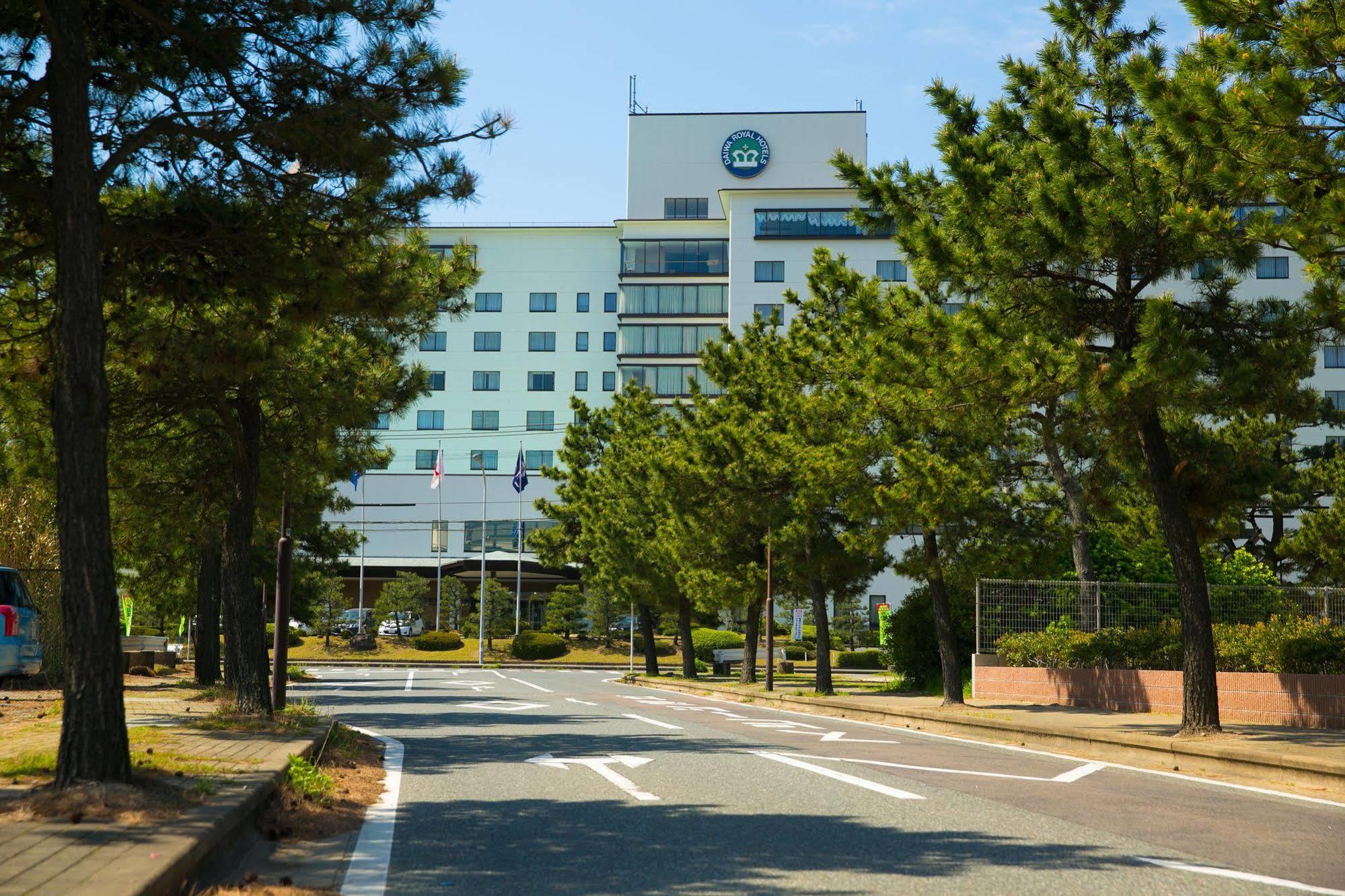 Hotel & Resorts Saga Karatsu Buitenkant foto