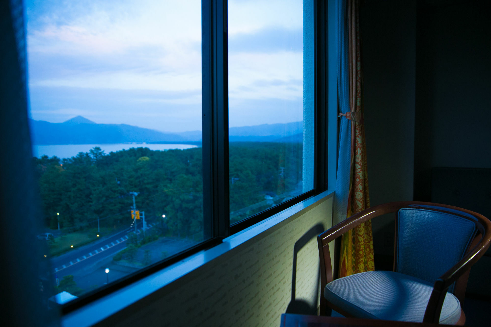 Hotel & Resorts Saga Karatsu Buitenkant foto