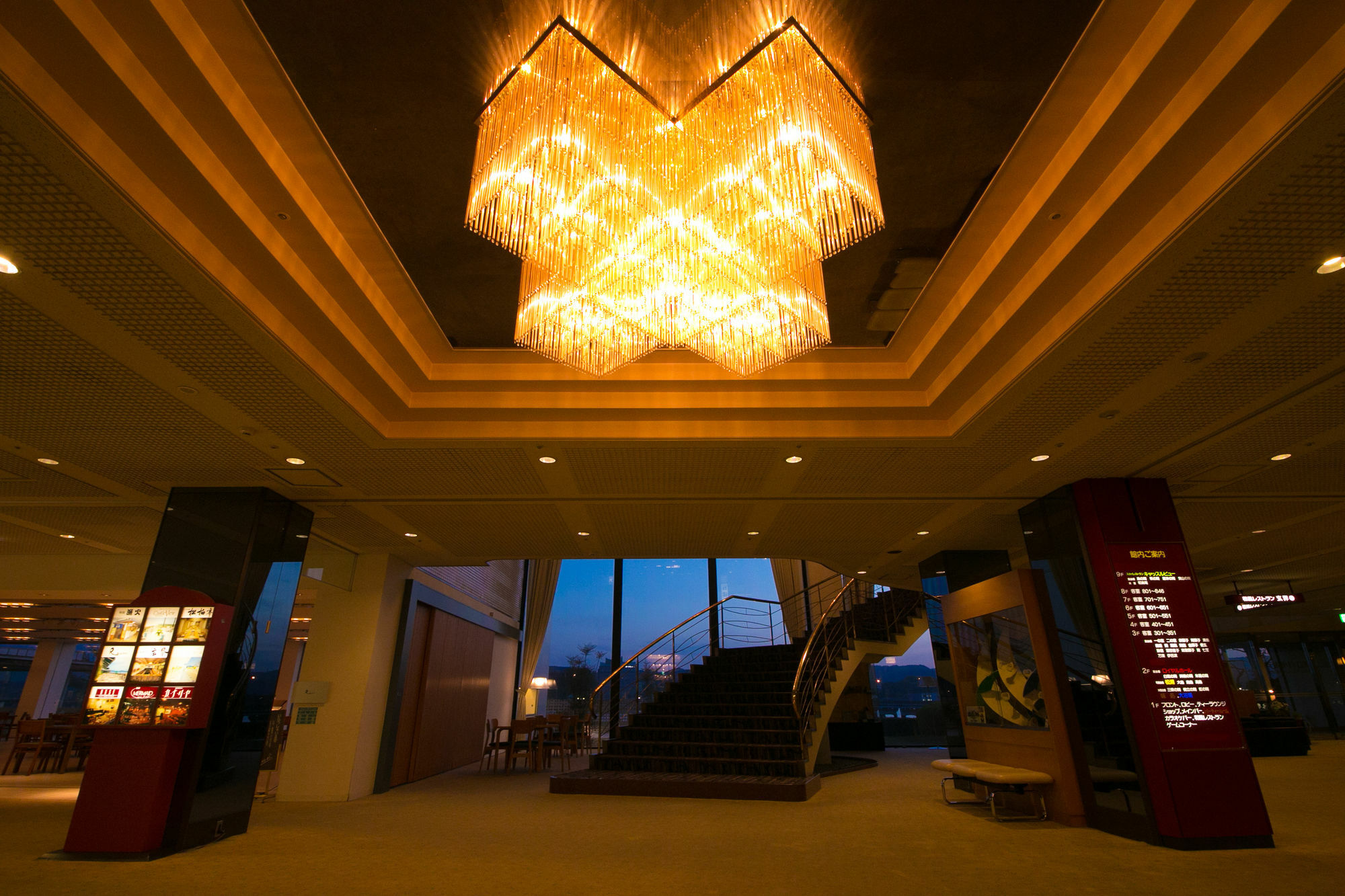 Hotel & Resorts Saga Karatsu Buitenkant foto