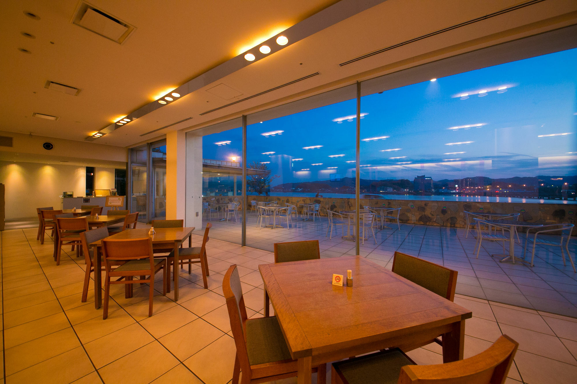 Hotel & Resorts Saga Karatsu Buitenkant foto
