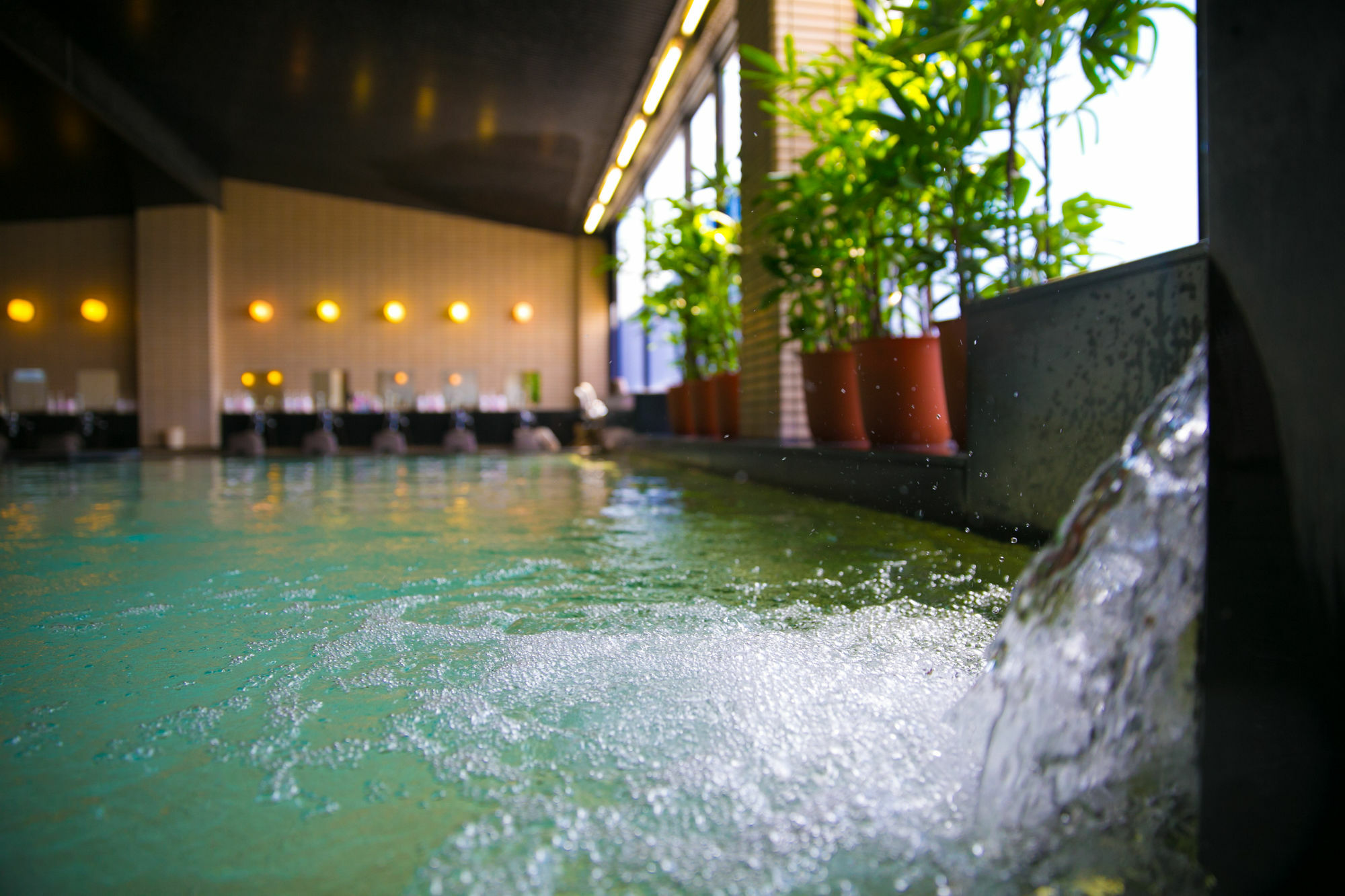 Hotel & Resorts Saga Karatsu Buitenkant foto